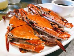 -莆鑫海鲜城(浏河店)