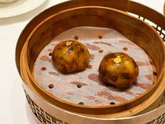 -万豪金殿(香港JW万豪酒店)