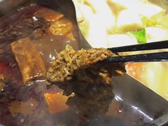 -太和殿鸳鸯麻辣火锅