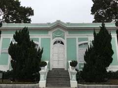 -龙环葡韵住宅式博物馆