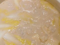 -湯系·煲汤手艺人(东二环泰禾广场店)