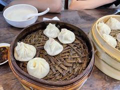 -金源汤包(育新东路店)