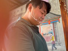 -佟爷·老北京炙子烤肉(动物园店)