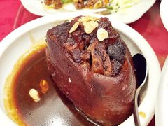 红烧猪蹄-海景壹号大酒店(滨湖店)