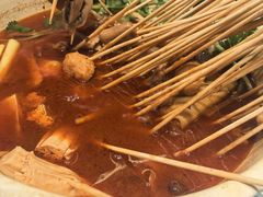 -160烧烤(香坊店)