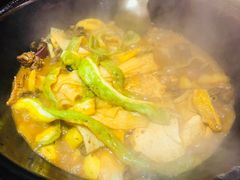 -粗粮人家·东北菜(洋桥店)