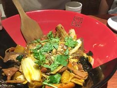 -拿渡麻辣香锅(管庄店)