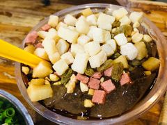 -黑竹香鸡(营和巷店)