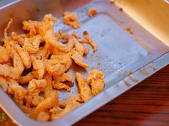 -阿姨小肉摊(同济西苑店)