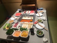 -海底捞火锅(河东万达广场店)