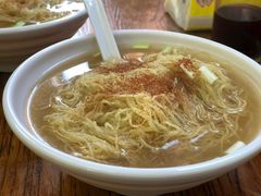 广州鲜虾云吞面-小梁哥云吞面(黄贝岭店)