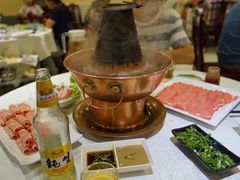 -东来顺饭庄(王府井步行街店)