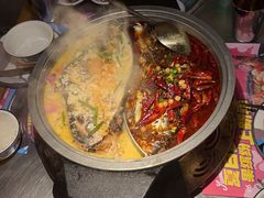 -匠子烤鱼(桫椤湾店)
