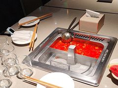 -海底捞火锅(崇文门新世界百货店)