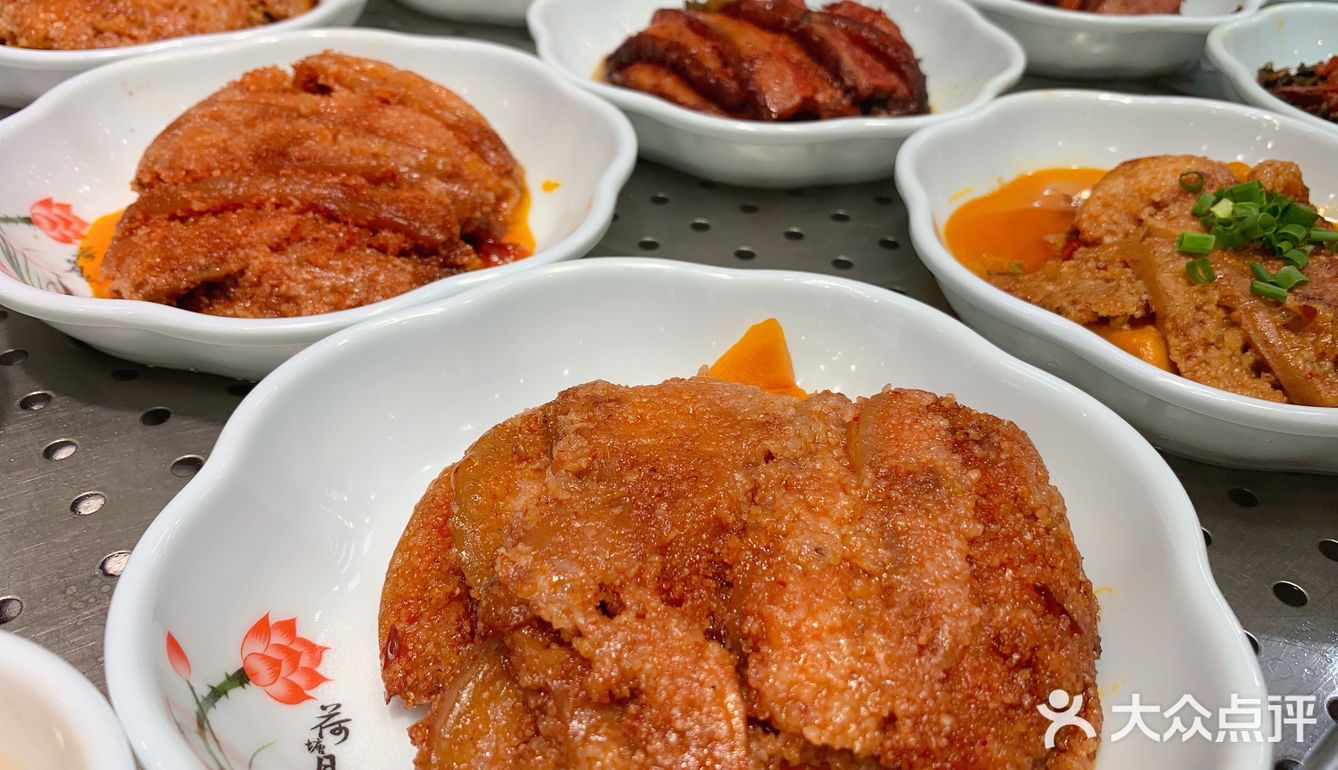 医院附近没有啥美食诶