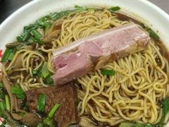 -老赵面店(大西路店)