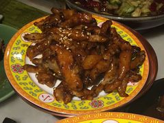 -那家小馆•北京菜•烤鸭(中关村店)