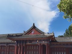 -华清宫景区