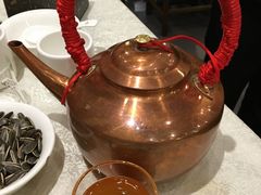 -北平食府·北京烤鸭(北京西站六里桥店)