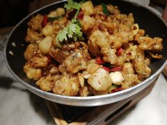 -小菜园新徽菜(常州金坛吾悦店)