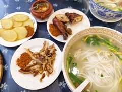 -桥香园云南过桥米线(金马碧鸡店)