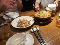 -张家卫·阳江菜·小海鲜(肥婆湾桥店)