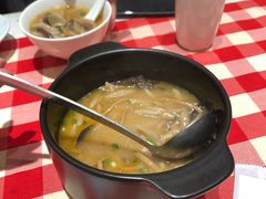 -西贝(上海中心店)
