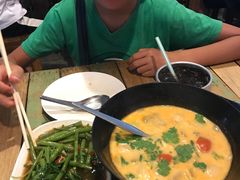 -Doo Dee Thai Food(Issan/Isaan/Esan)