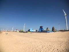 -那香海钻石沙滩浴场