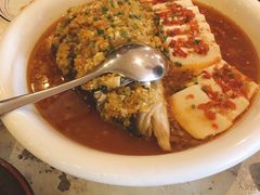 -T館·花园艺术餐厅