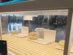 -Tims天好咖啡·贝果(成都东站捷枫店)