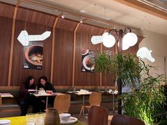 -一坐一忘云南菜(卓悦中心)