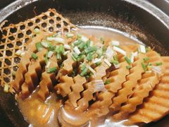 -梁家大院•农家菜(昆山会展中心店)