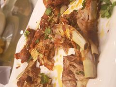 -西安饭庄·非遗陕菜(钟楼店)