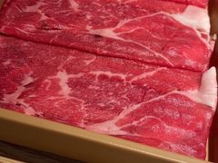 -温野菜涮涮锅(曲江大悦城店)