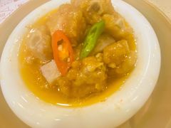 特色蒸排骨-点都德(北京路贰店)