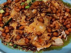 红油耳片-鸡毛店·川菜(双楠店)