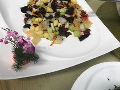 -森谷美食公园(杨行店)