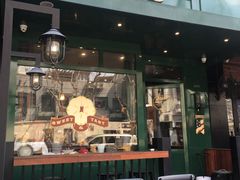 门面-Pie Bird(新闸路店)