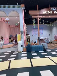 -meland亲子乐园(北京亦庄龙湖天街店)