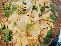 -肉串汪(月坛店)
