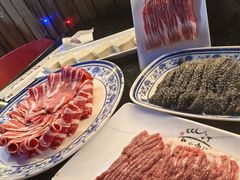 -清真·鸦儿李记·涮肉(鼓楼店)