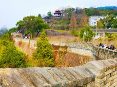 -台州府城(江南长城)