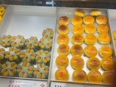 -乾芝斋·苏式糕点·碧螺春茶酥(平江路店)