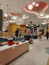 -奈尔宝·儿童乐园·亲子餐厅(苏州大悦城店)