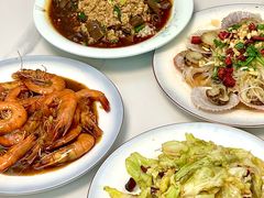 -来之顺海鲜菜馆·青岛菜·始于1993(栈桥店)