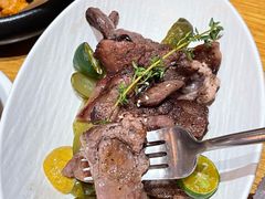 -森Some Fusion(荔湾店)
