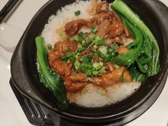 -稻香海鲜饭店(第一国际店)