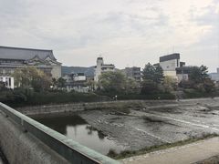 -四条大桥