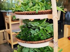 -春耕野菜馆(湖滨路店)